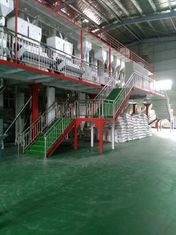 80kw每台机器van de dag de汽车Gekookte rijstfabrikant voor de maalmachine van de huisschil