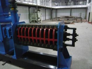 机器Froide de presse d'Huile de Graines de Chanvre de Hemence d'Oeillette de Moringa