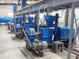 机器D'Extraction de l'huile d'huile de palme de machine de presse d'huile de table de Graine de Tournesol de 100 TPD