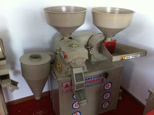 Inländischer tragbarer Reis-Fräsmaschine-Schleifer-Negative压力空气-水