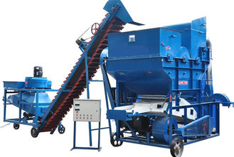 1000kgs pro stunden-erdnuss-erdnuss-werkzeugmaschine-ausrüstungs-anlage