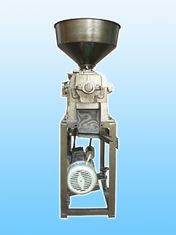 SbucciaTrice Della Riseria del Lucidatore di Mini Rice Mill Huller Machine Del Cereale 3HP 5HP
