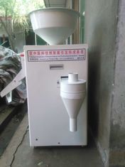 Hora compacta de Mini Rice Polisher 150公斤da máquina de trituraço do arroz da casa