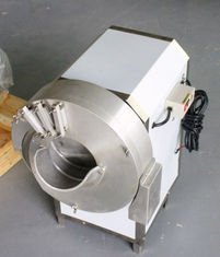 Máquina de la cortadora de Ginger Electric Automatic Potato Shredder